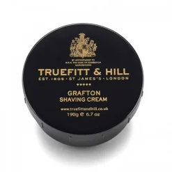 Krem do golenia Truefitt & Hill Grafton Shaving Cream 190 g