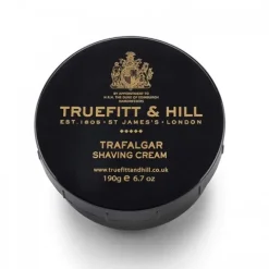 Krem do golenia Truefitt & Hill Trafalgar Shaving Cream 190 g