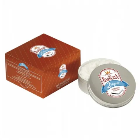 Krem do golenia Via Barberia Aquae VB2001