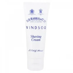 Krem Do Golenia W Tubce D.R. Harris Windsor Shaving Cream Tube 75 g