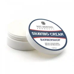 Krem do golenia WSP Barbershop Shaving Cream 170 g