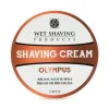 Krem do golenia WSP Shave Cream Olympus 170 g