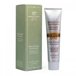 Krem do odbudowy skóry Saponificio Varesino Pro Victis Skin Repare Cream 40 ml