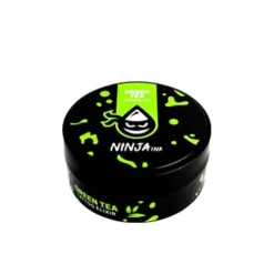 Krem do pielęgnacji tatuażu Ninja Ink Green Tea 10 ml
