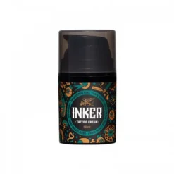 Krem do pielągnacji tatuażu Pan Drwal Inker 50ml