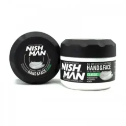 Krem do rąk i twarzy Nishman Hand & Face Cream Classic 300 ml