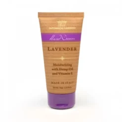Krem do rąk Saponificio Varesino Hand Cream Lavender 75 ml