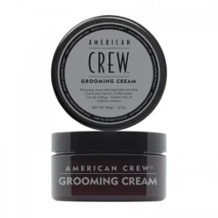Krem do stylizacji American Crew Grooming Cream 85 gr Mocny chwyt