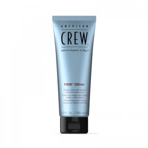 Krem do stylizacji włosów American Crew Fiber Cream 100ml