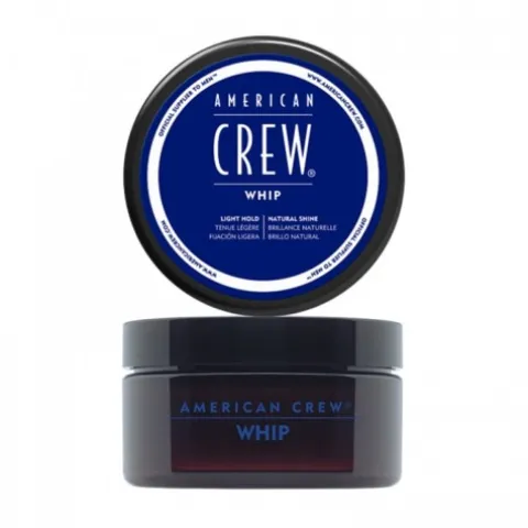 Krem do stylizacji włosów American Crew Whip 85 g