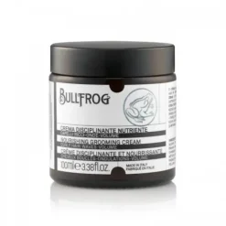 Krem do stylizacji włosów Bullfrog Nourishing Grooming Cream 100 ml
