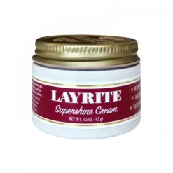 Krem do stylizacji włosów Layrite Supershine Cream 42 g