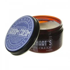 Krem do stylizacji włosów Lockhart's Groom Cream 35 g