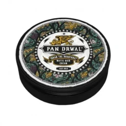 Krem do stylizacji włosów Pan Drwal Joran The Hoarfrost Cream 150 g