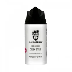 Krem do stylizacji włosów Slick Gorilla Cream Styler 100 ml