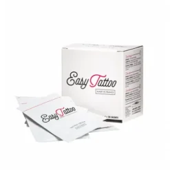 Krem do tatuażu Easy Tattoo 20 szt х 4 ml