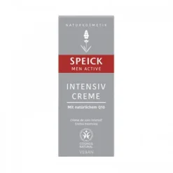 Krem do twarzy Speick Men Active Intensiv Cream 50 ml