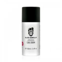 Krem do włosów kręconych Slick Gorilla Curl Cream 100ml