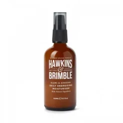 Krem nawilżający do codziennego stosowania Hawkins & Brimble Daily Energising Moisturiser 100 ml