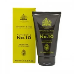 Krem nawilżający do twarzy Truefitt & Hill Authentic No.10 75Ml