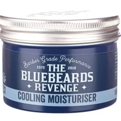 Krem nawilżający The Bluebeards Revenge Cooling Moisturiser 100 ml
