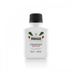 Krem po goleniu Proraso do skóry wrażliwej 25 ml