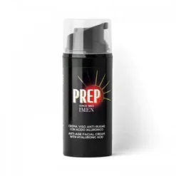 Krem przeciwzmarszczkowy Prep For Men Anti-Age Facial Cream 75Ml