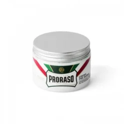 Krem przed goleniem Proraso z eukaliptusem i mentolem 300 ml
