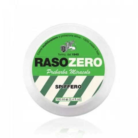 Krem przed goleniem Rasozero Spiffero 100ml