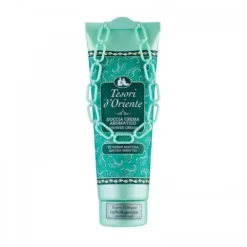 Krem-żel pod prysznic Tesori d`Oriente Matcha Green Tea Shower Cream 250 ml