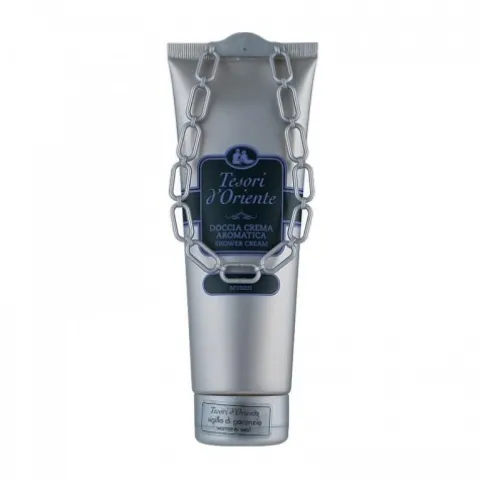 Krem-żel pod prysznic Tesori d`Oriente Mirra Shower Cream 250 ml