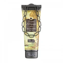 Krem-żel pod prysznic Tesori d`Oriente Vaniglia E Zenzero Del Madagascar Shower Cream 250 ml