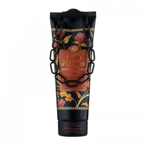 Krem-żel pod prysznic Tesori d`Oriente Japanese Rituals Shower Cream 250 ml