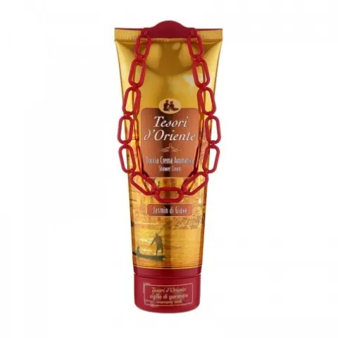 Krem-żel pod prysznic Tesori d`Oriente Jasmin di Giava Shower Cream 250 ml