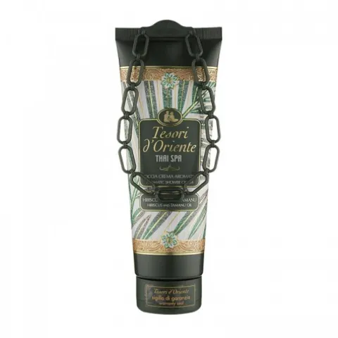 Krem-żel pod prysznic Tesori d`Oriente Thai Spa Shower Cream 250 ml