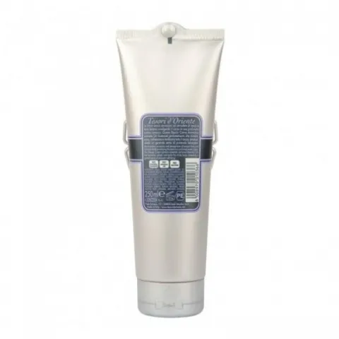 Krem-żel pod prysznic Tesori d`Oriente Mirra Shower Cream 250 ml