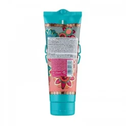 Krem-żel pod prysznic Tesori d`Oriente Ayurveda Shower Cream 250 ml