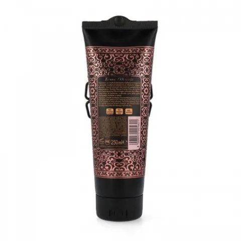 Krem-żel pod prysznic Tesori d`Oriente Hammam Shower Cream 250 ml