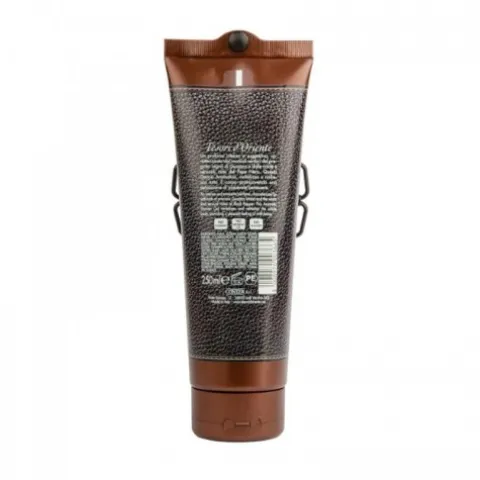 Krem-żel pod prysznic Tesori d`Oriente Legno di Guajaco e Pepe Nero Shower Cream 250 ml
