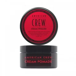 Kremowa pomada do stylizacji włosów American Crew Cream Pomade 85 g