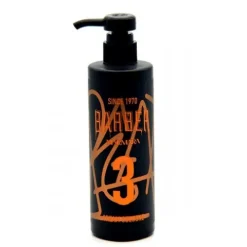 Krem-woda kolońska po goleniu Marmara Barber Nr3 Cream Cologne 400 ml