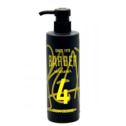 Krem-woda kolońska po goleniu Marmara Barber Nr4 Cream Cologne 400 ml