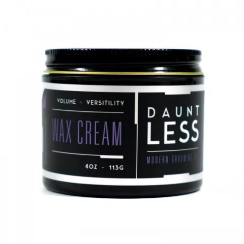 Krem-wosk do stylizacji włosów DauntLess Wax Cream 113 g