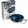 Kubek do golenia Fine Lather Bowl - Blue/White