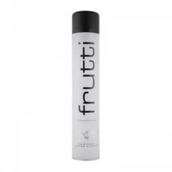 Lakier do włosów Frutti Hair Spray Extra Strong Provitamin B5 750 ml