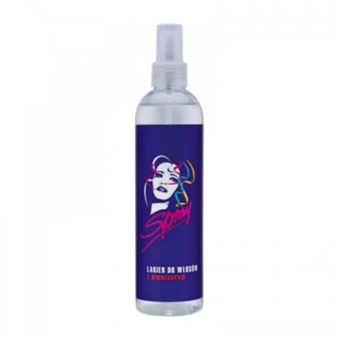 Lakier do włosów Synteza Lakier Do Włosów Spray 300 ml