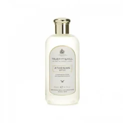 Lotion pielęgnujący do skóry głowy Truefitt & Hill Athenian Water 200 ml