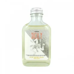 Lotion po goleniu Razorock Sicily Aftershaving Spalsh 100 ml