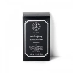 Lotion po goleniuTaylor Of Old Bond Street Mr Taylors 100 ml