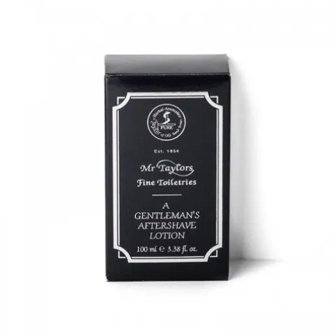 Lotion po goleniuTaylor Of Old Bond Street Mr Taylors 100 ml